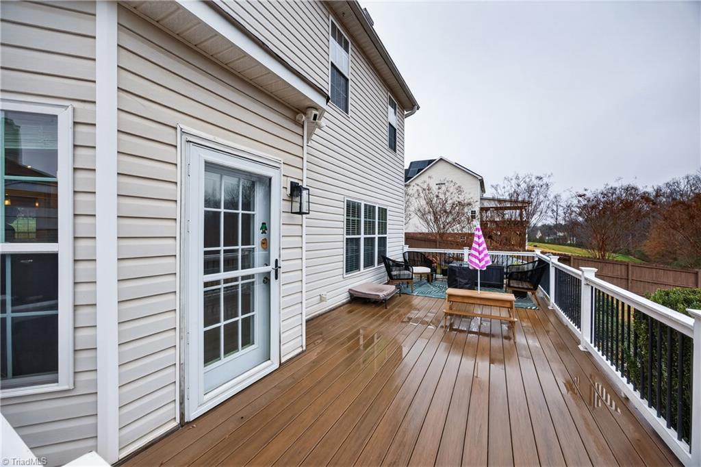 5217 Belews Creek Road Walkertown, NC 27051 - Photo 38 of 50