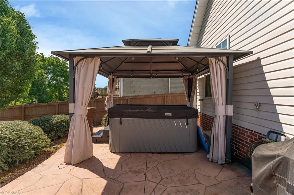 5217 Belews Creek Road Walkertown, NC 27051 - Photo 39 of 48