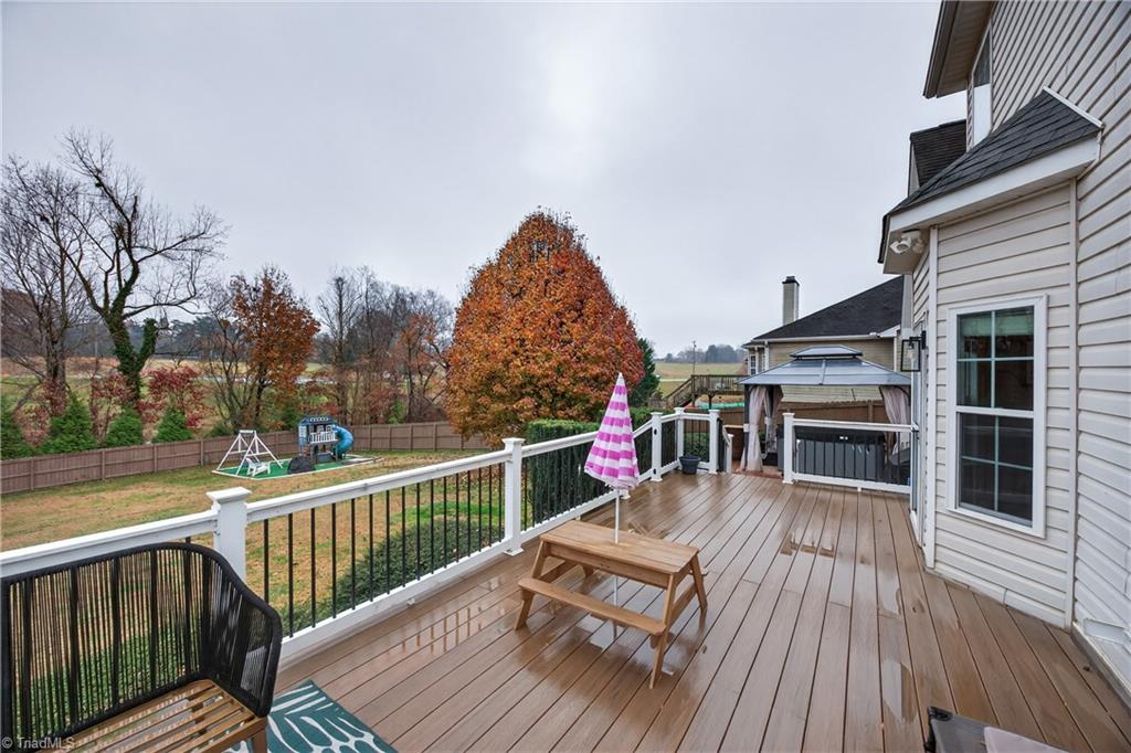 5217 Belews Creek Road Walkertown, NC 27051 - Photo 39 of 50