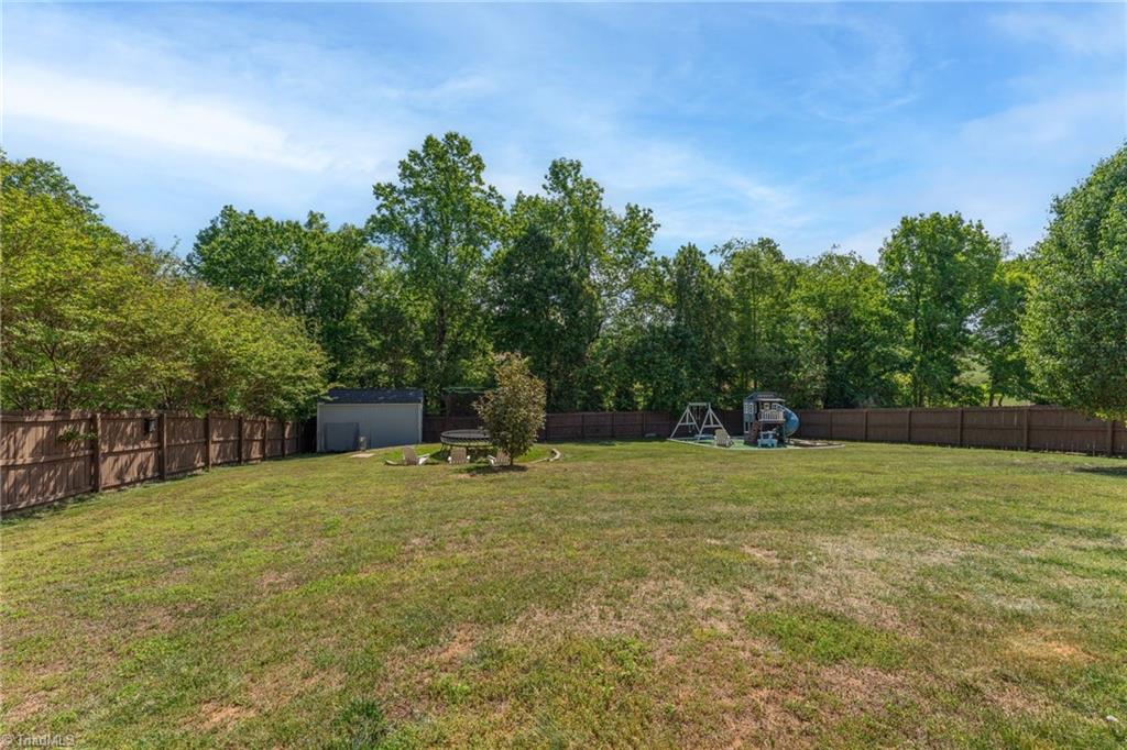 5217 Belews Creek Road Walkertown, NC 27051 - Photo 40 of 48