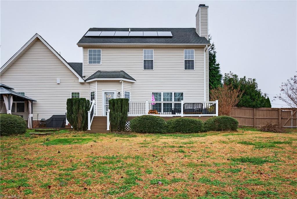 5217 Belews Creek Road Walkertown, NC 27051 - Photo 41 of 50