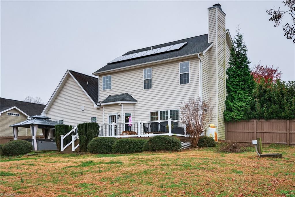 5217 Belews Creek Road Walkertown, NC 27051 - Photo 42 of 50