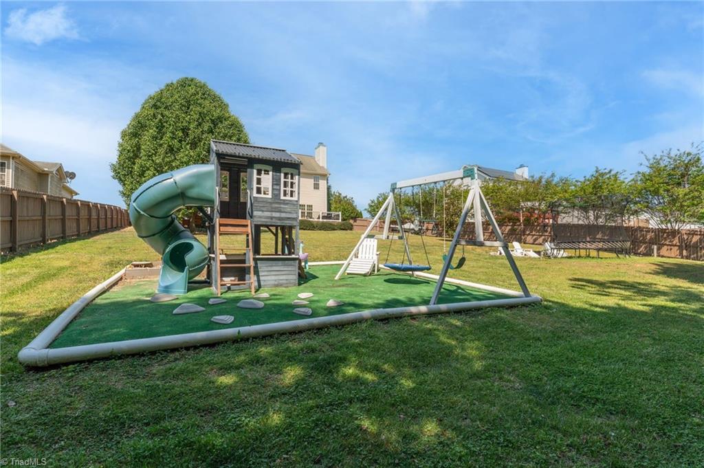 5217 Belews Creek Road Walkertown, NC 27051 - Photo 42 of 48