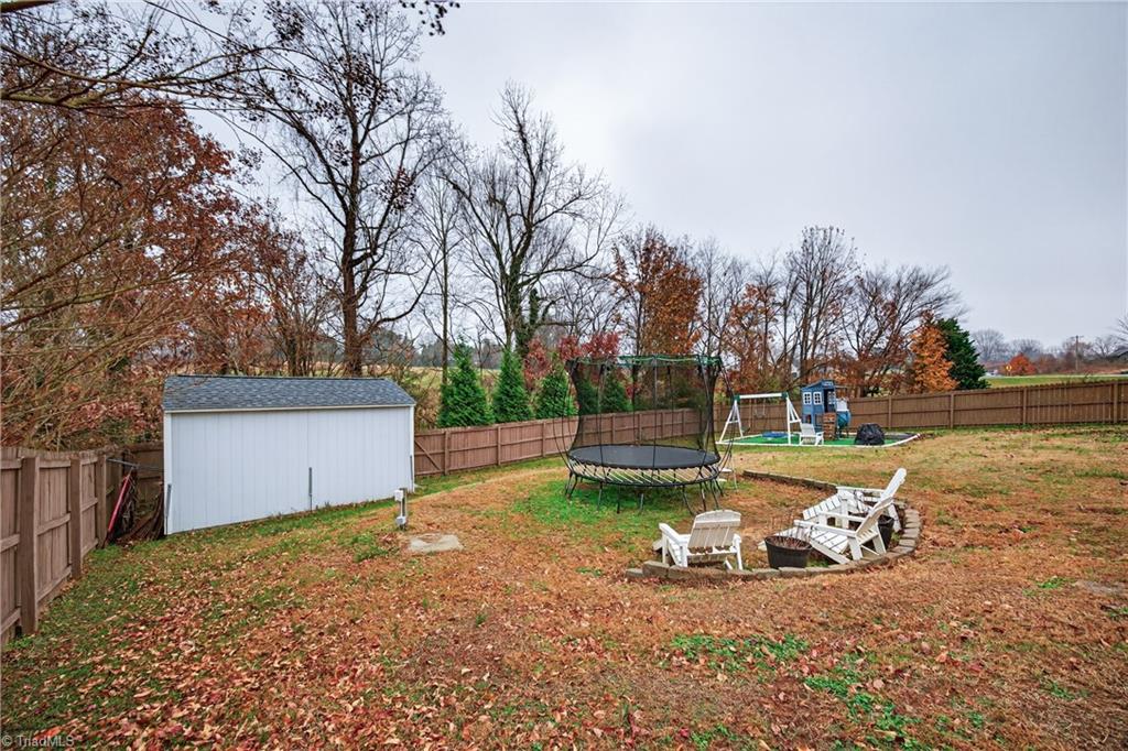 5217 Belews Creek Road Walkertown, NC 27051 - Photo 43 of 50