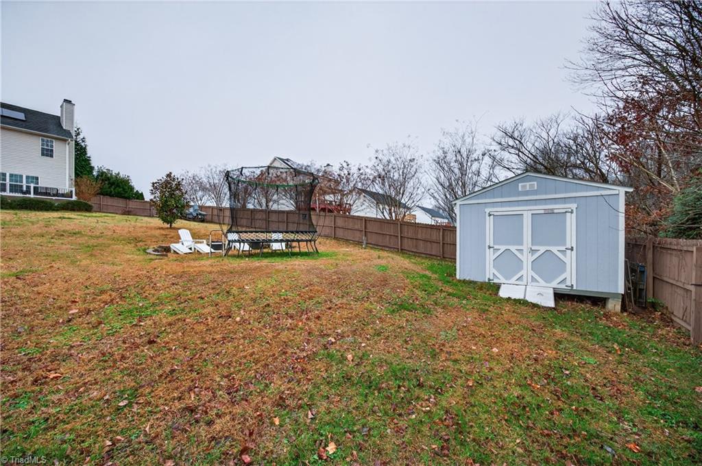 5217 Belews Creek Road Walkertown, NC 27051 - Photo 44 of 50