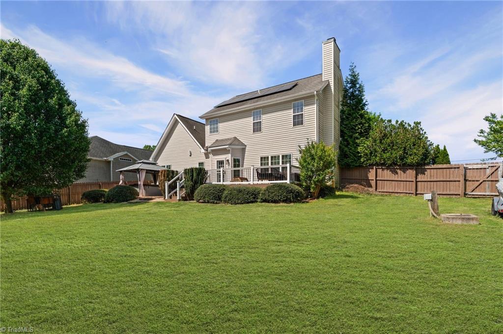 5217 Belews Creek Road Walkertown, NC 27051 - Photo 44 of 48