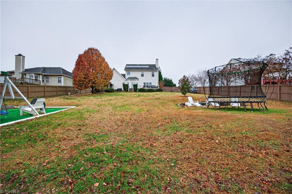 5217 Belews Creek Road Walkertown, NC 27051 - Photo 45 of 50