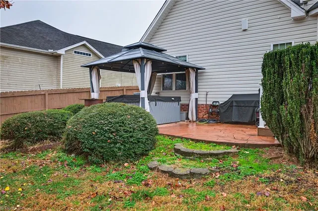 $385,000 | 5217 Belews Creek Road, Walkertown, NC 27051