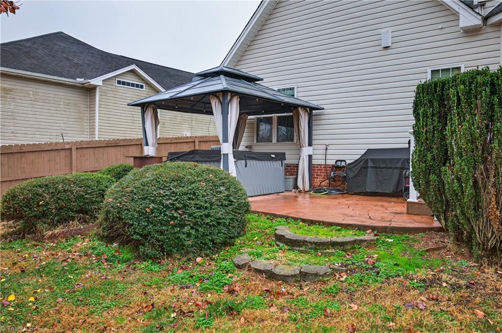 5217 Belews Creek Road Walkertown, NC 27051 - Photo 46 of 50