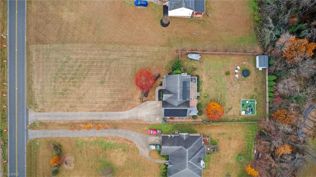 5217 Belews Creek Road Walkertown, NC 27051 - Photo 46 of 48