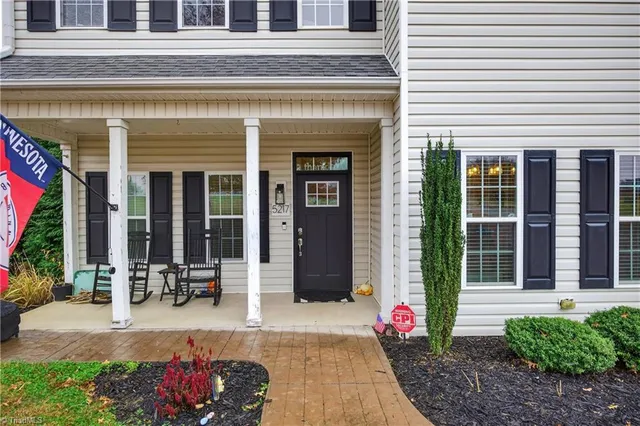 $385,000 | 5217 Belews Creek Road, Walkertown, NC 27051