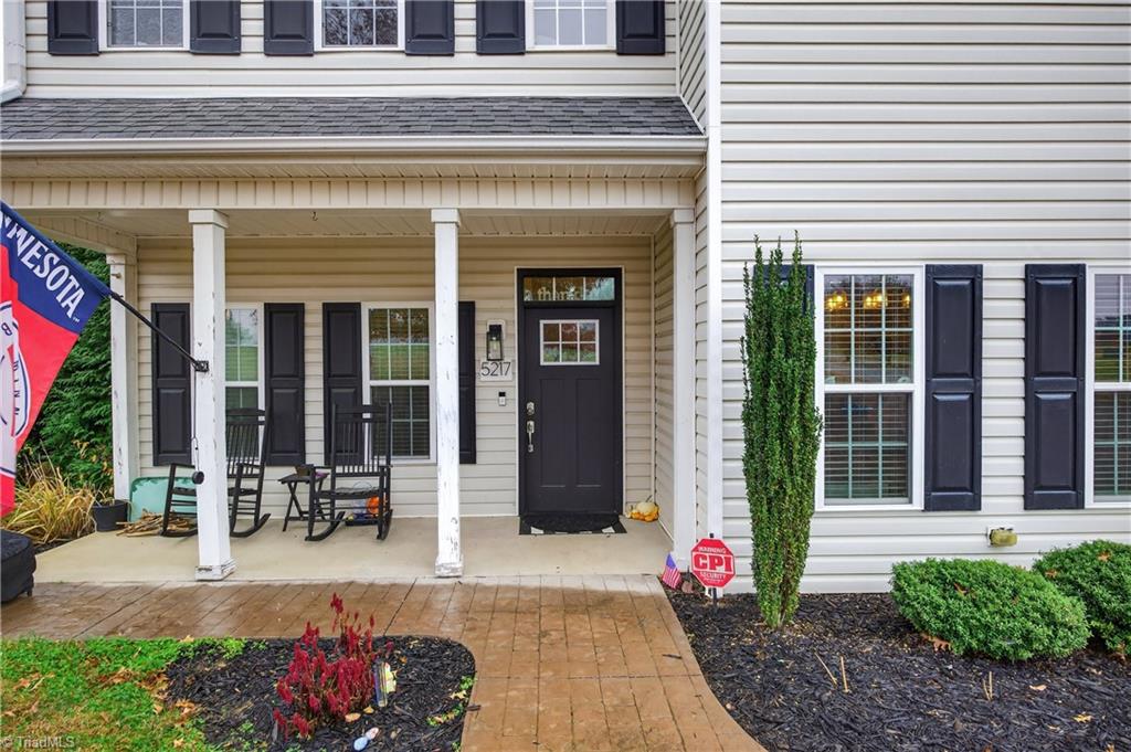 5217 Belews Creek Road Walkertown, NC 27051 - Photo 5 of 50