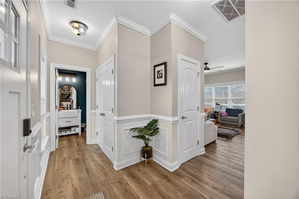 5217 Belews Creek Road Walkertown, NC 27051 - Photo 5 of 48