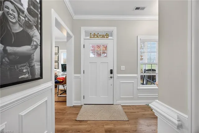 $385,000 | 5217 Belews Creek Road, Walkertown, NC 27051