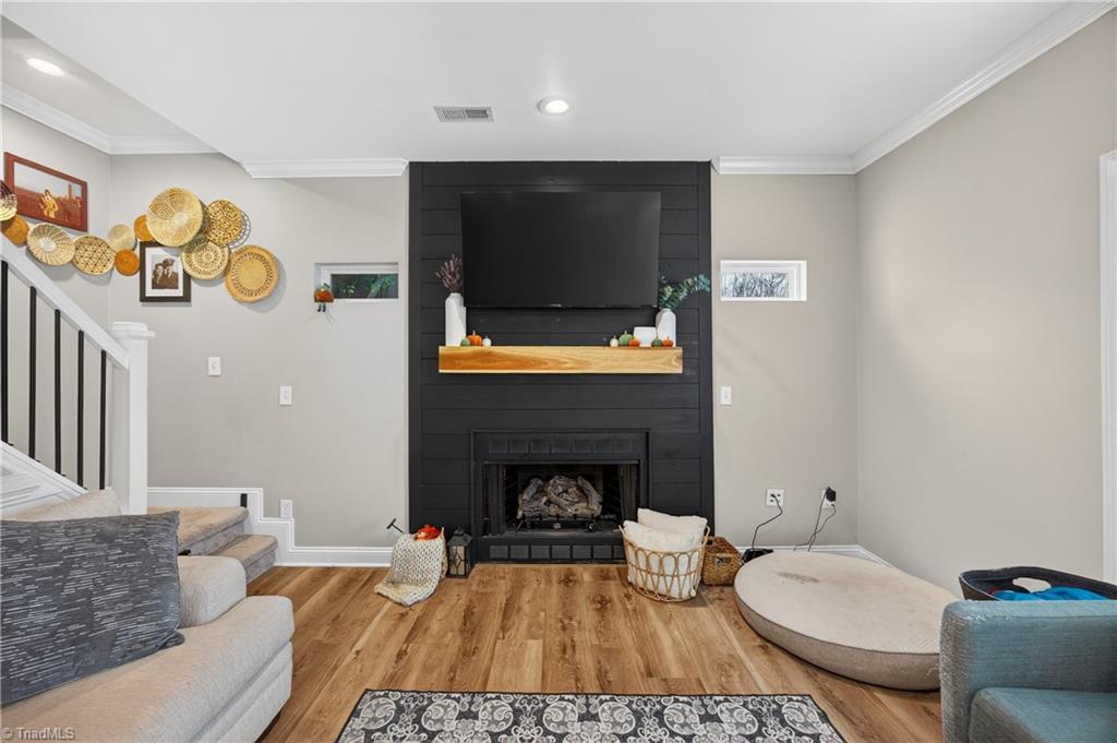 5217 Belews Creek Road Walkertown, NC 27051 - Photo 8 of 50