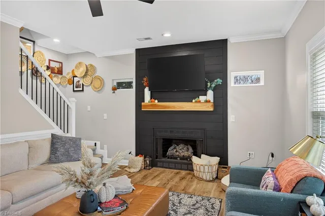 $385,000 | 5217 Belews Creek Road, Walkertown, NC 27051