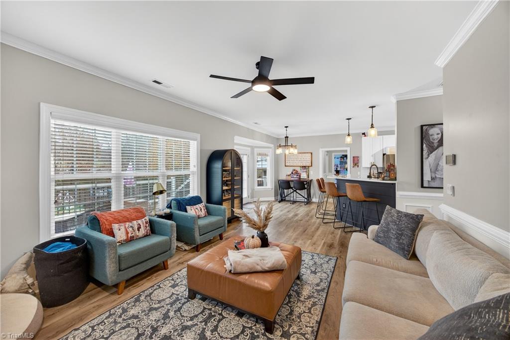 5217 Belews Creek Road Walkertown, NC 27051 - Photo 10 of 50