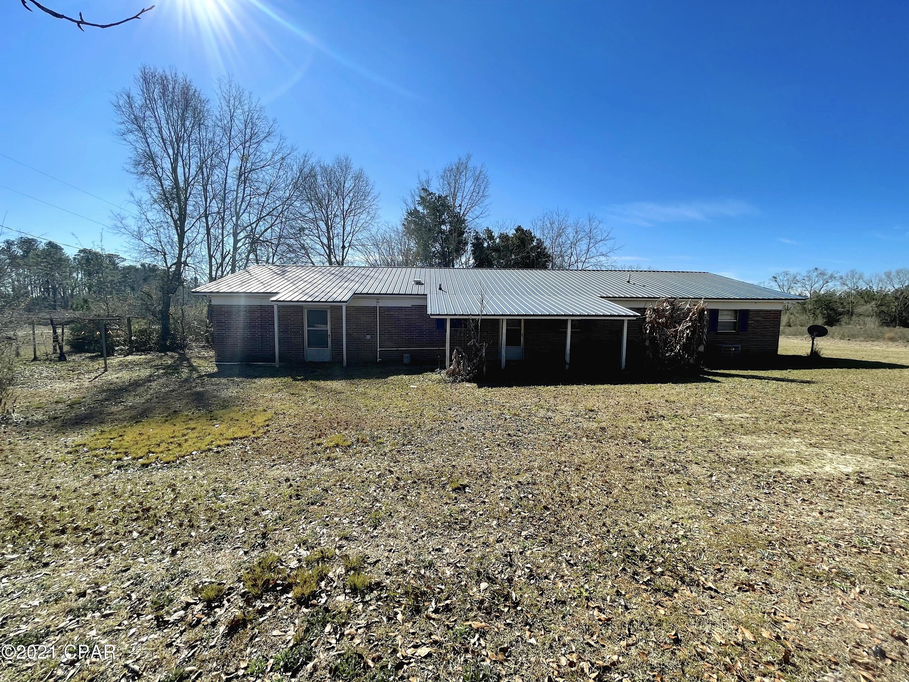 1726 Clayton Road Chipley, FL 32428 - Photo 35 of 47