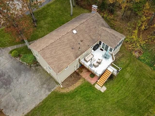 $899,000 | 17 Rolling Lane, Medfield, MA 02052