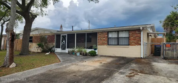 $255,000 | 4810 Cocoanut Drive, Titusville, FL 32780