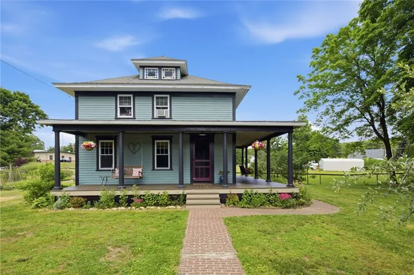 $439,900 | 58 Alice Avenue, Burrillville, RI 02858