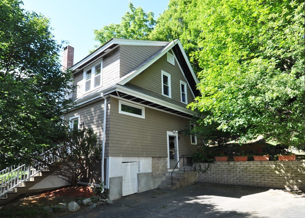 55 Playstead Road Newton, MA 02458 - Photo 1 of 18 Gallery Image 1