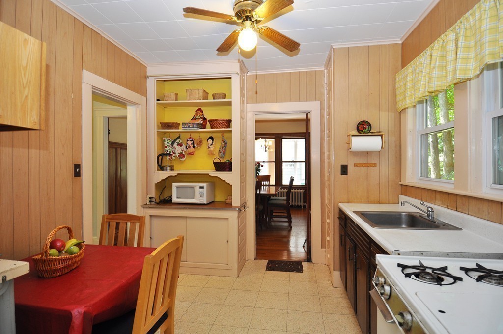 55 Playstead Road Newton, MA 02458 - Photo 12 of 18 Gallery Image 12