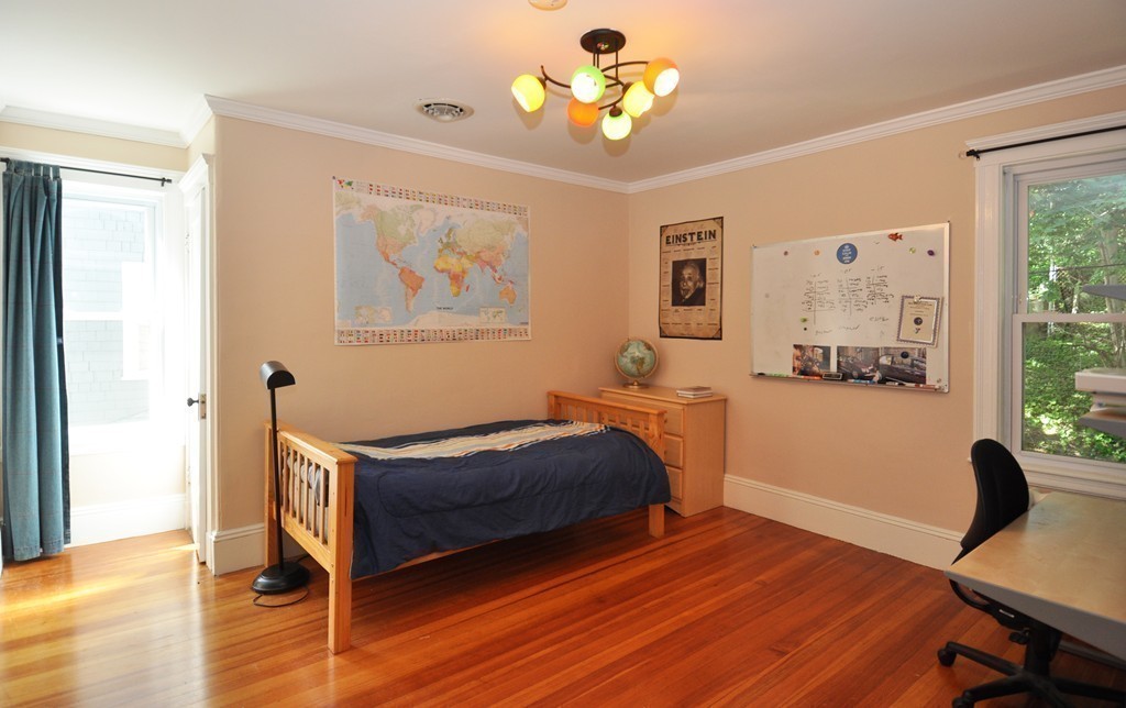 55 Playstead Road Newton, MA 02458 - Photo 14 of 18 Gallery Image 14