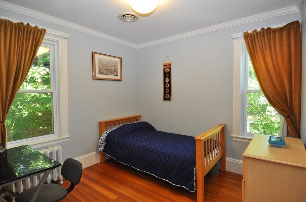 55 Playstead Road Newton, MA 02458 - Photo 15 of 18 Gallery Image 15