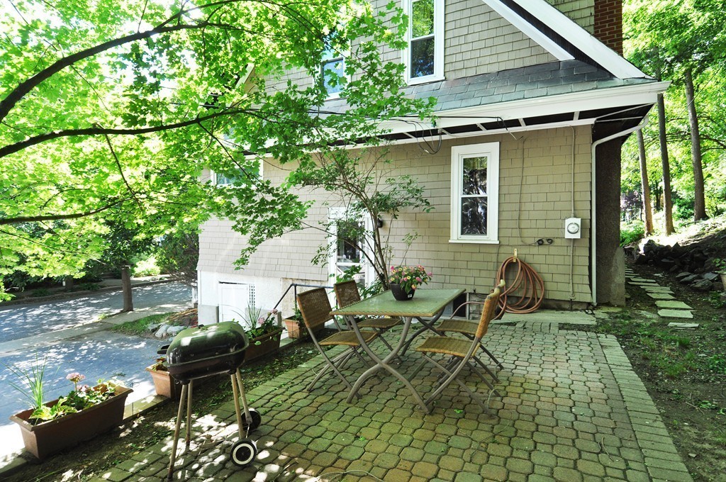 55 Playstead Road Newton, MA 02458 - Photo 18 of 18 Gallery Image 18