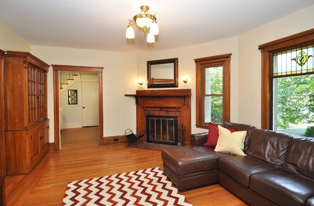 55 Playstead Road Newton, MA 02458 - Photo 5 of 18 Gallery Image 5