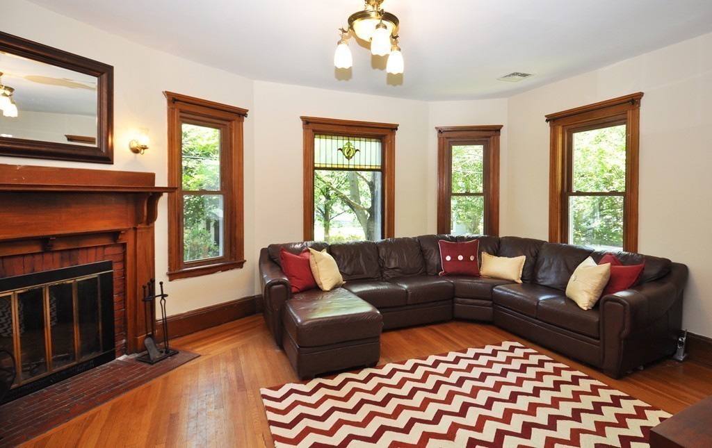 55 Playstead Road Newton, MA 02458 - Photo 6 of 18 Gallery Image 6