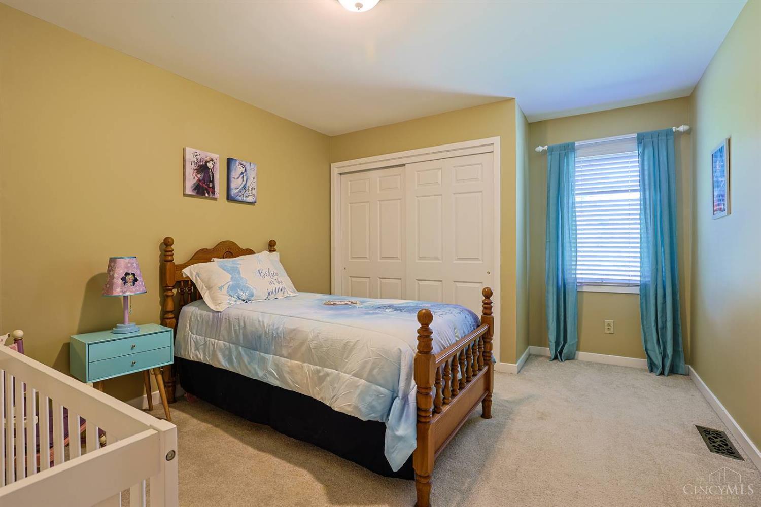 723 Nunner Road Maineville, OH 45039 - Photo 42 of 98 3rd bedroom