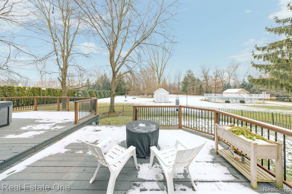 4083 West Maple Road Wixom, MI 48393 - Photo 51 of 68