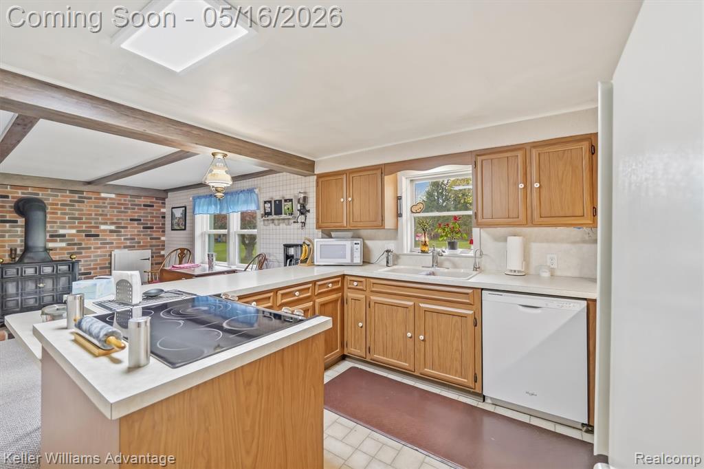 6595 Bray Road Vassar, MI 48768 - Photo 17 of 64