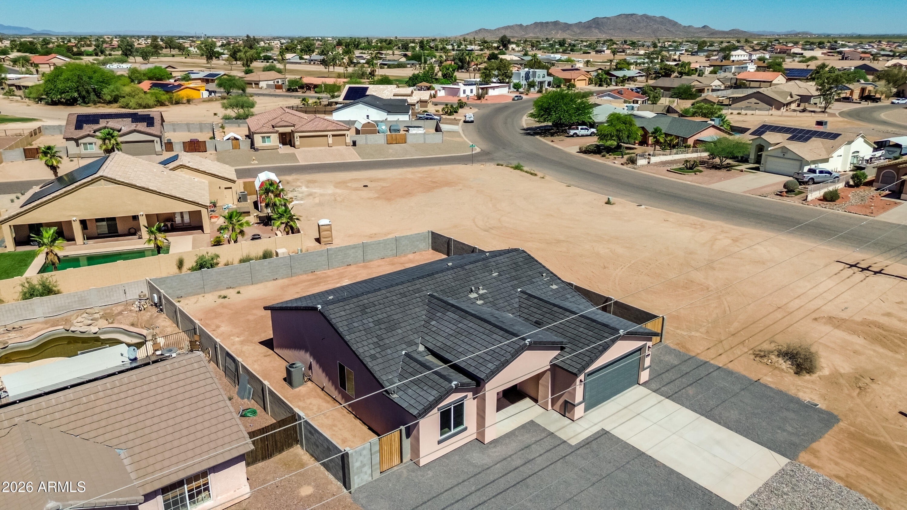 14520 South Overfield Road Arizona City, AZ 85123 - Photo 5 of 39 overfield-5
