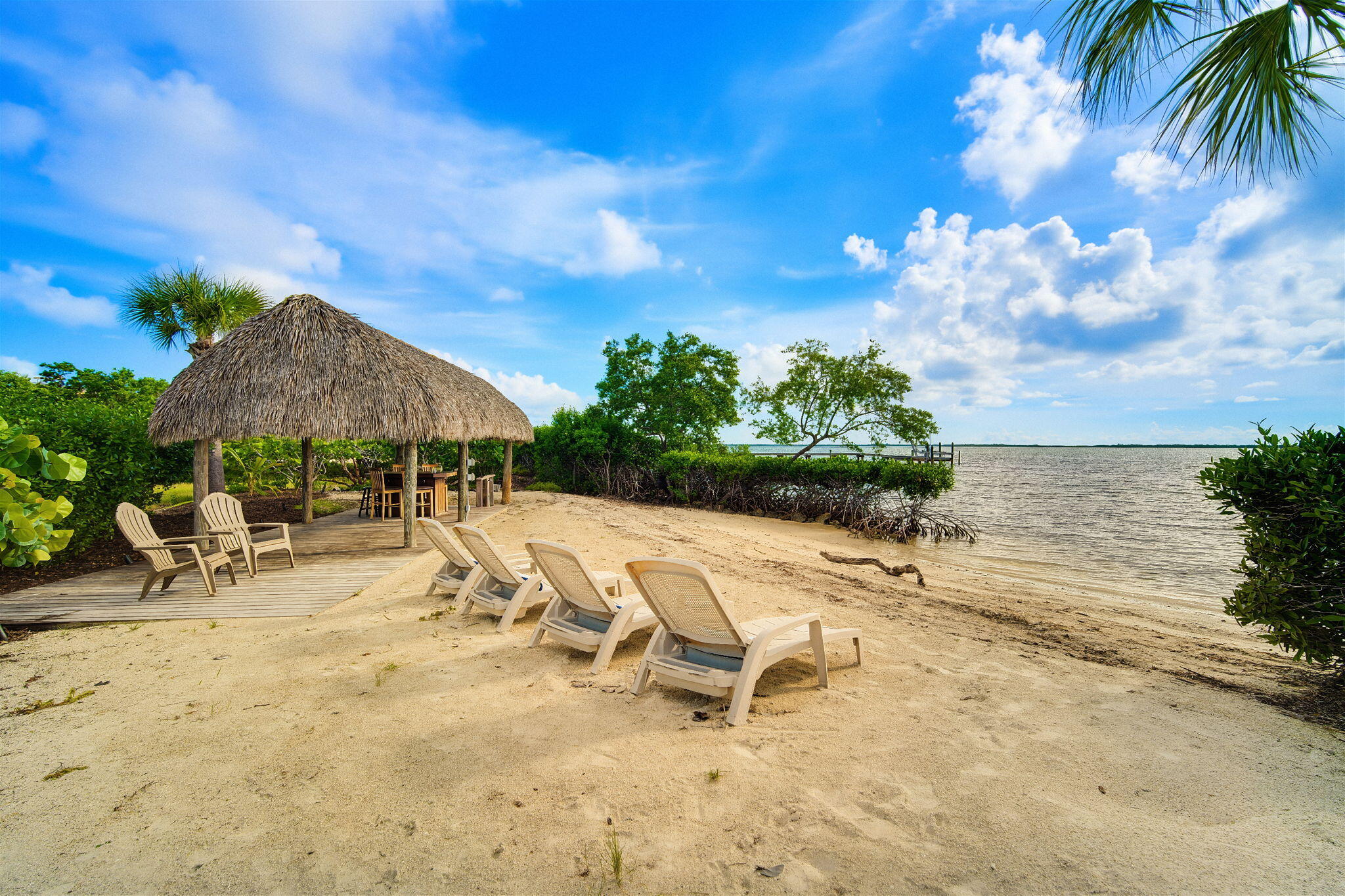 4100 Filer Cove Road Summerland Key, FL 33042 - Photo 43 of 85 Beach