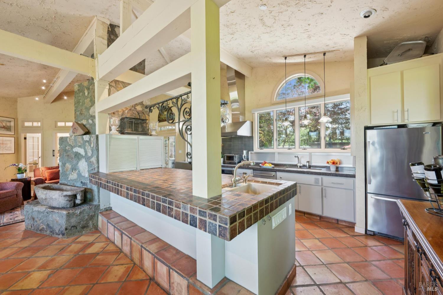 1633 Dry Creek Road Healdsburg, CA 95448 - Photo 18 of 64