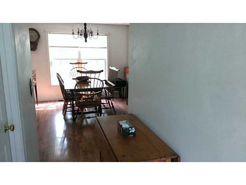 321 Woodville Road Hopkinton, RI 02804 - Photo 11 of 25 Dining Room.