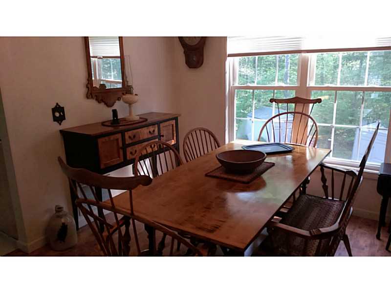 321 Woodville Road Hopkinton, RI 02804 - Photo 13 of 25 Dining Room.