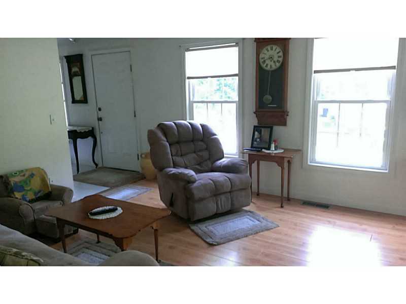 321 Woodville Road Hopkinton, RI 02804 - Photo 14 of 25 Living Room.