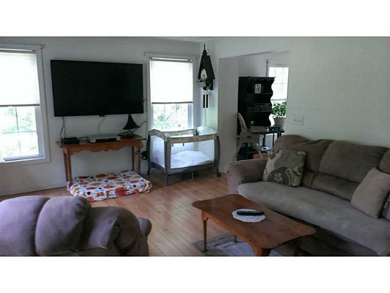 321 Woodville Road Hopkinton, RI 02804 - Photo 15 of 25 Living Room.