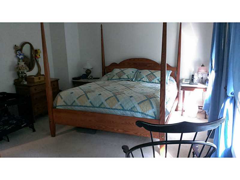321 Woodville Road Hopkinton, RI 02804 - Photo 22 of 25 Bedroom.