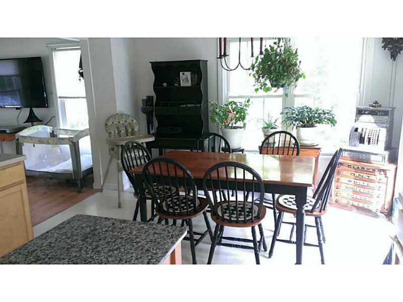 321 Woodville Road Hopkinton, RI 02804 - Photo 7 of 25 Kitchen.