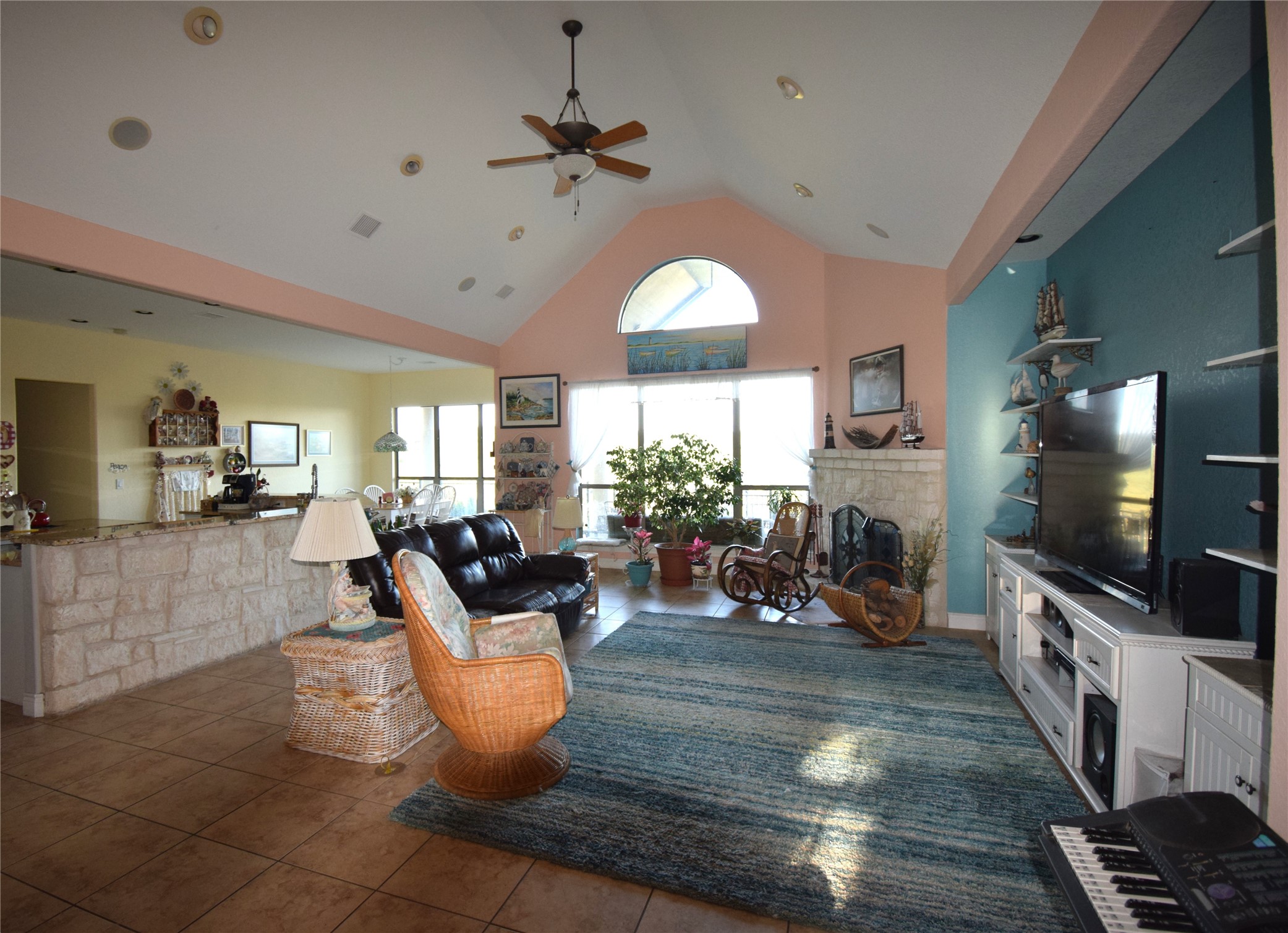 570 Copper Rim Spring Branch, TX 78070 - Photo 9 of 26