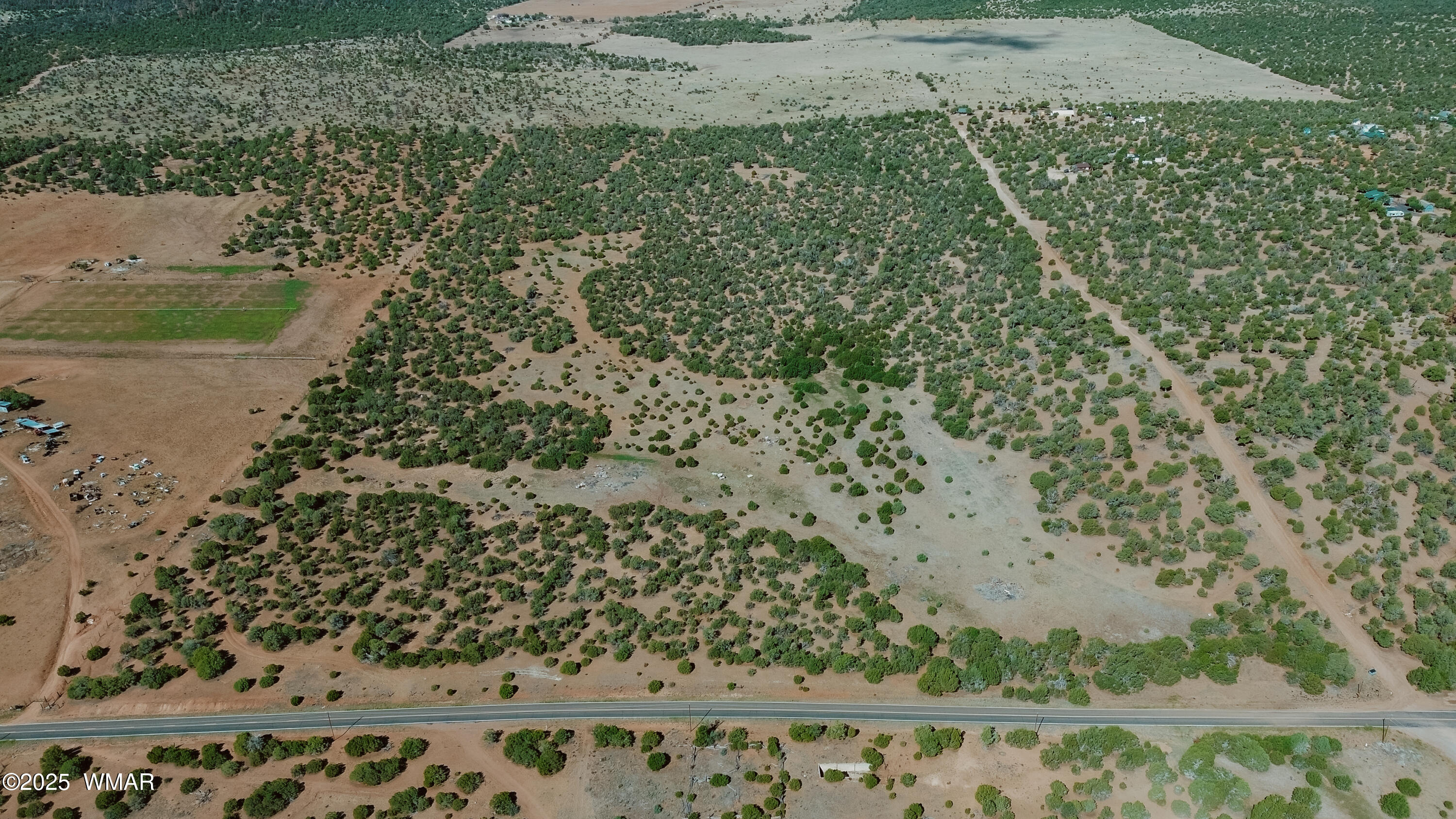 0 Pulp Mill Road Clay Springs, AZ 85923 - Photo 1 of 12 Agricultural Land