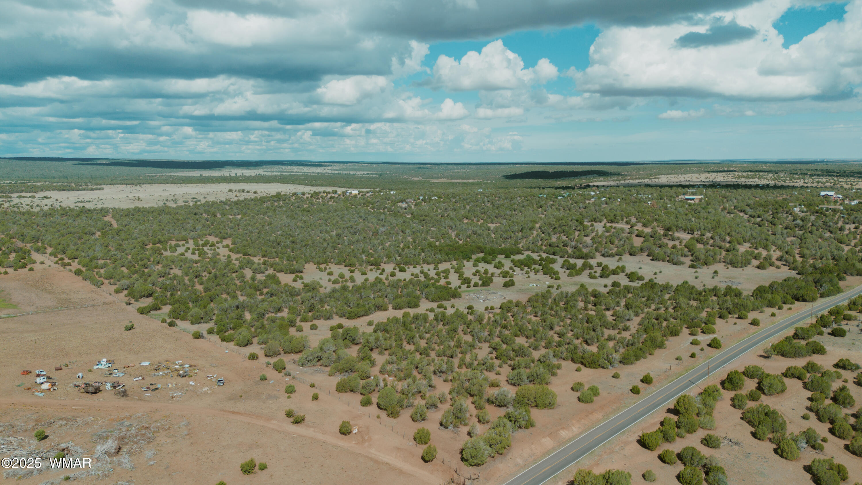 0 Pulp Mill Road Clay Springs, AZ 85923 - Photo 11 of 12 DJI_0375