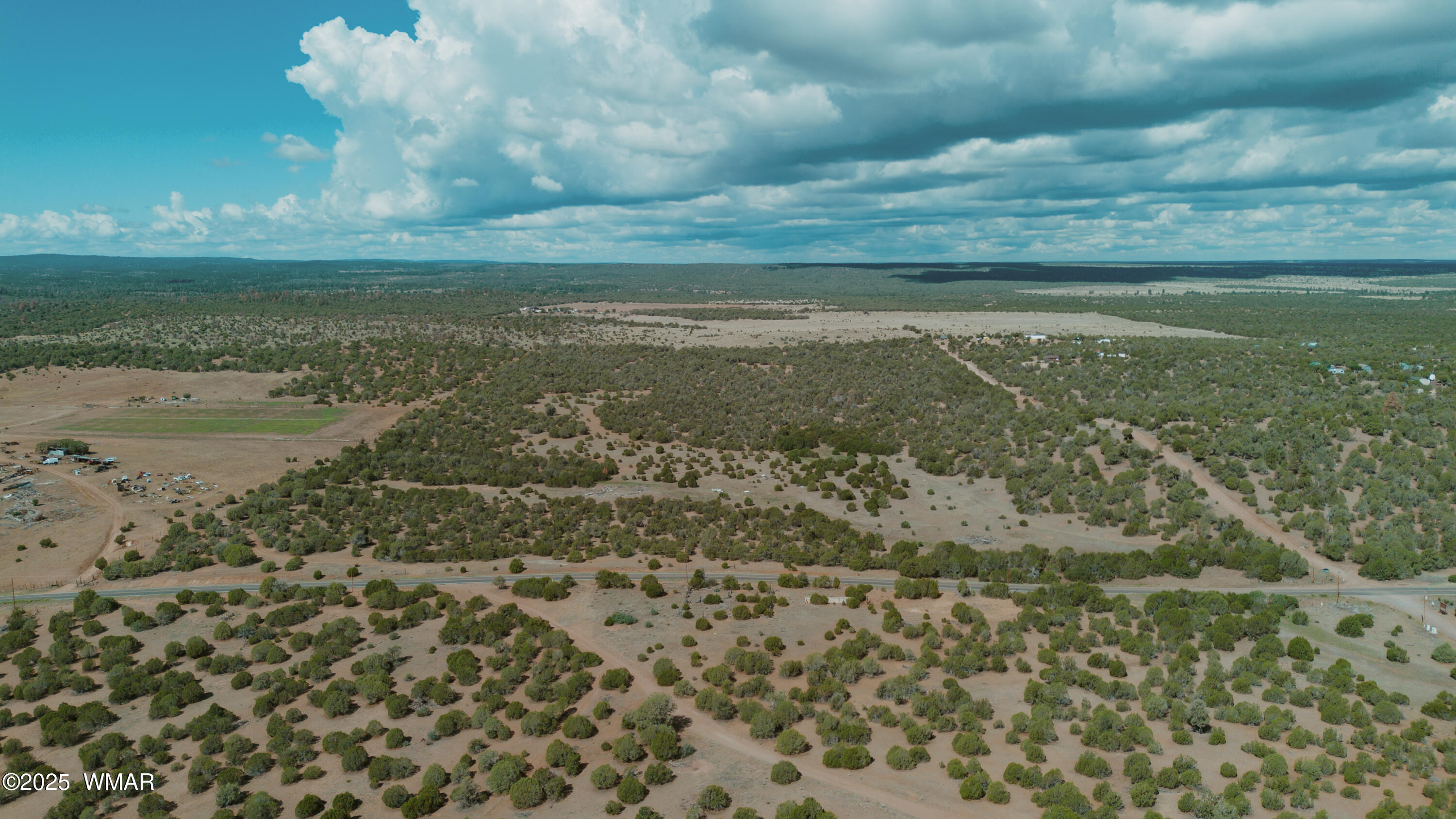 0 Pulp Mill Road Clay Springs, AZ 85923 - Photo 12 of 12 DJI_0376