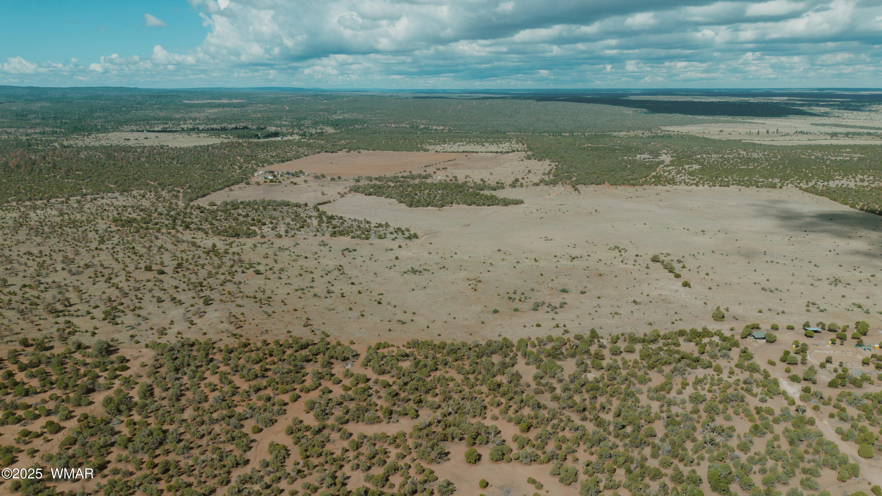 0 Pulp Mill Road Clay Springs, AZ 85923 - Photo 7 of 12 DJI_0369