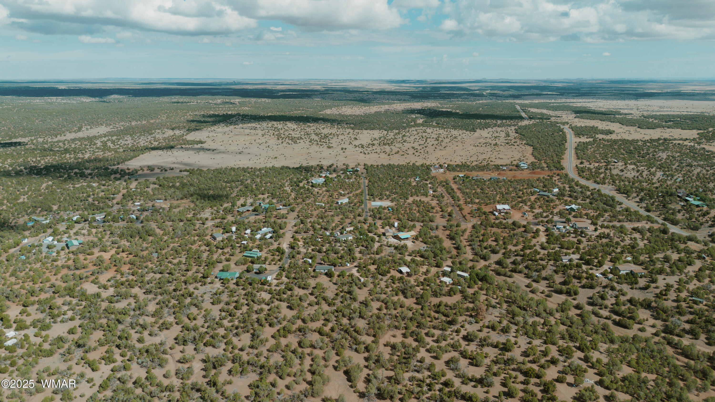 0 Pulp Mill Road Clay Springs, AZ 85923 - Photo 8 of 12 DJI_0371